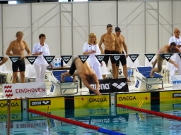 Eindhoven EM